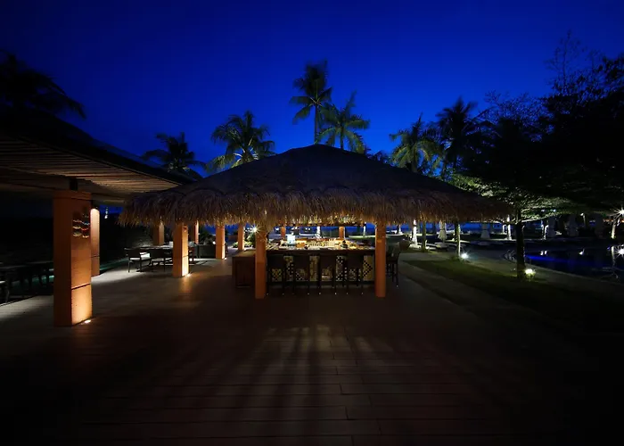 Hotel Casa Del Mar Langkawi