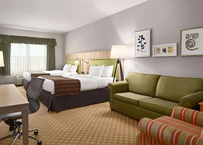 City Express By Marriott Gettysburg