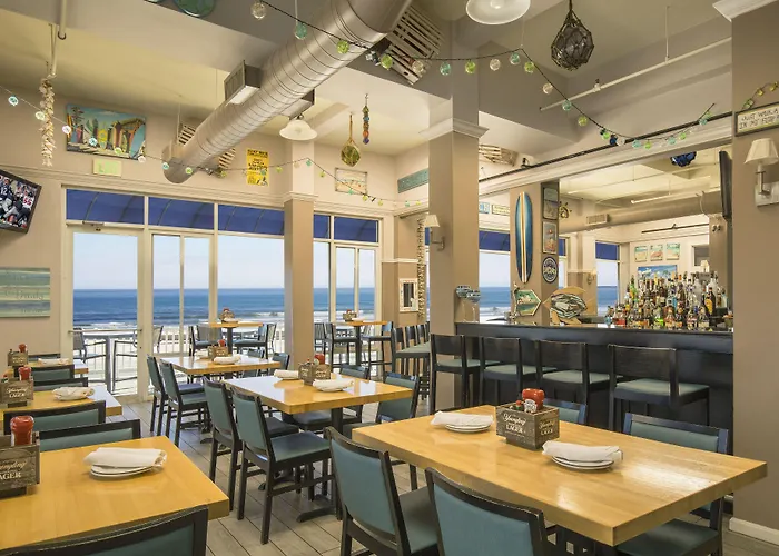 Nantasket Beach Resort Hull