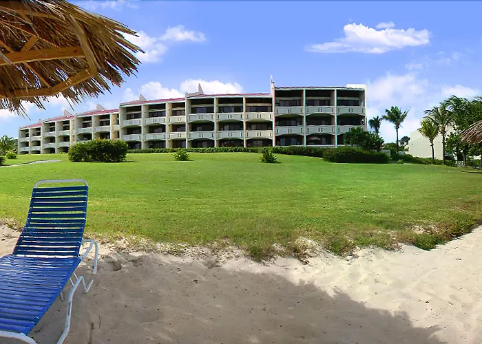 Club St. Croix Beach And Tennis