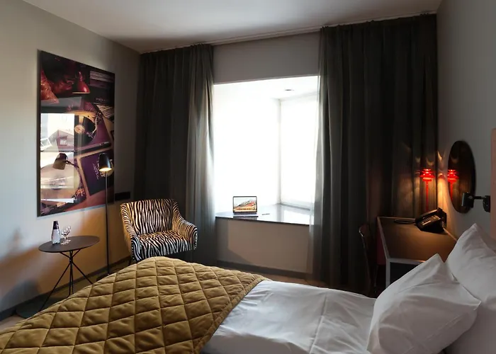 Clarion Hotel Oerebro