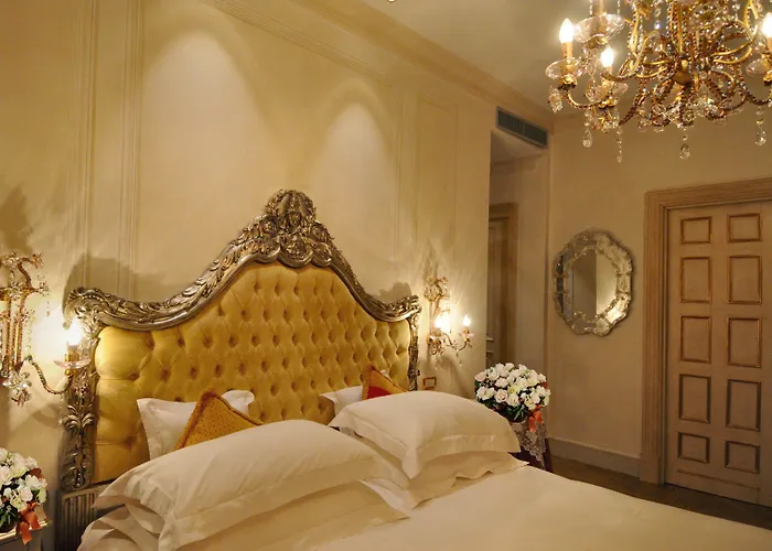 Villa E Palazzo Aminta - A Leading Hotel Of The World Stresa