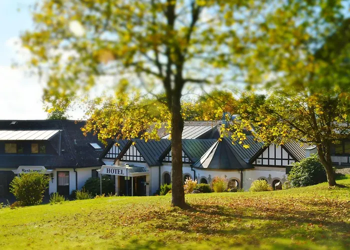 Hotel Reiterhof