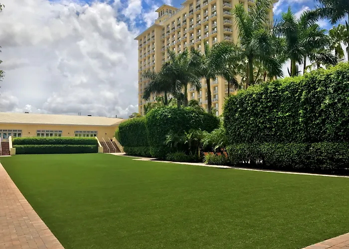 Hyatt Regency Coconut Point Resort & Spa Near Naples Bonita Springs
