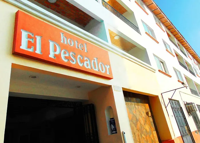 Hotel El Pescador Puerto Vallarta