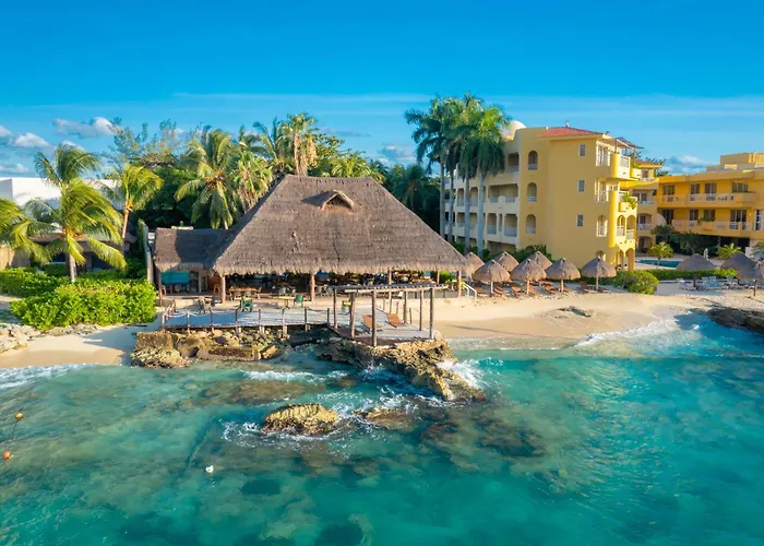 Hotel Playa Azul Cozumel