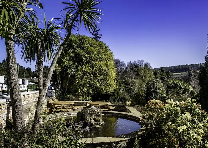 The Glenview Hotel & Leisure Club Newtown Mount Kennedy