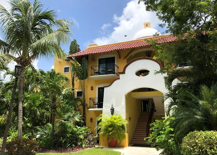 Occidental Cozumel Hotel