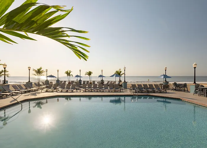 Holiday Inn & Suites Ocean City By Ihg