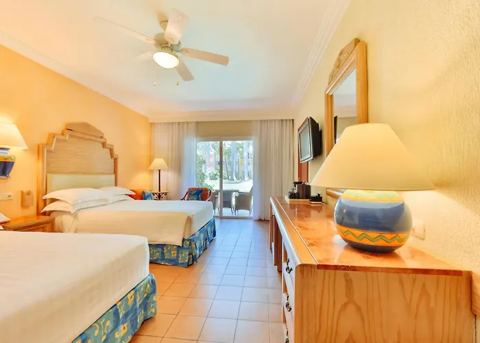 Barcelo Maya Beach (Adults Only) Xpu Ha