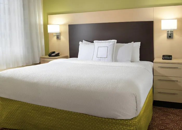Towneplace Suites By Marriott Lake Jackson Clute