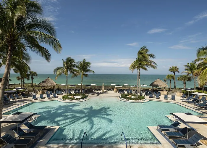 Hotel The Ritz-Carlton, Sarasota
