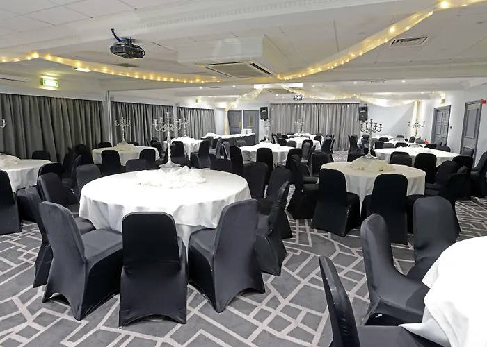 Village Hotel Manchester Bury