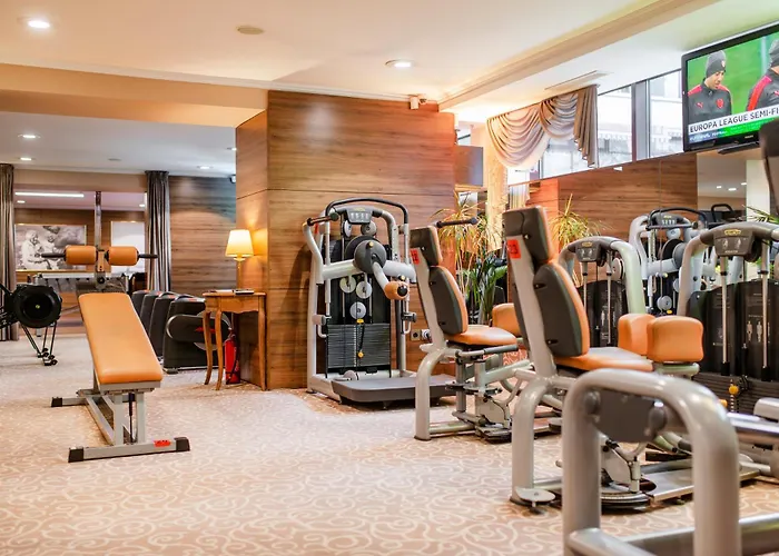 Amberton Hotel Klaipėda