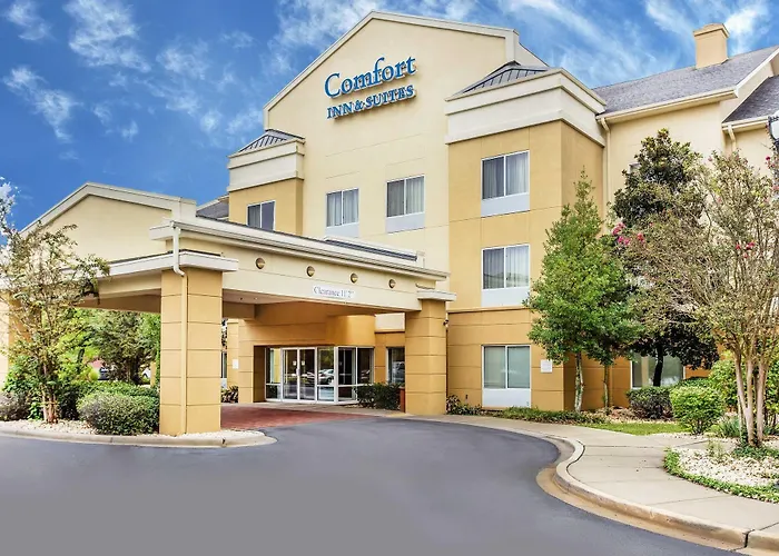 Comfort Inn & Suites
