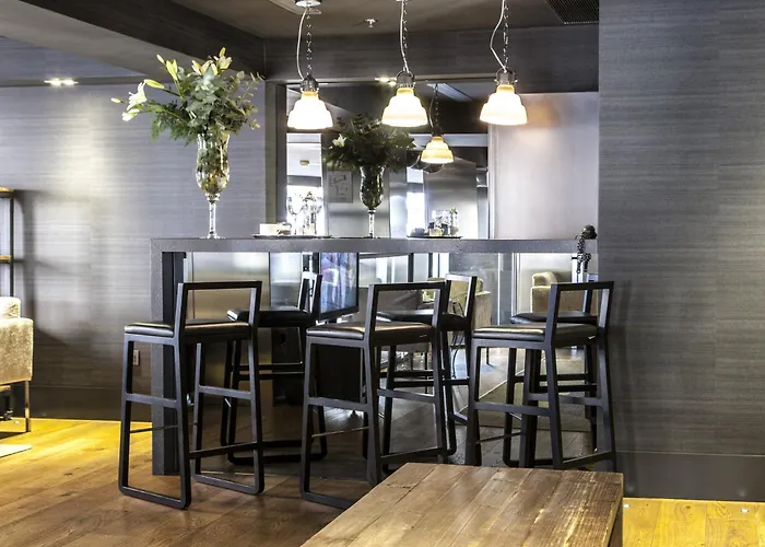 Hotel Zenit Vigo