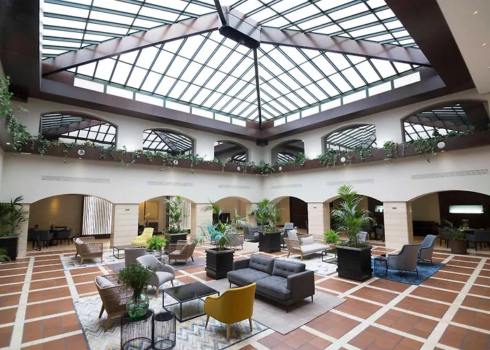 Hotel Intelier Rosa Castellón de la Plana