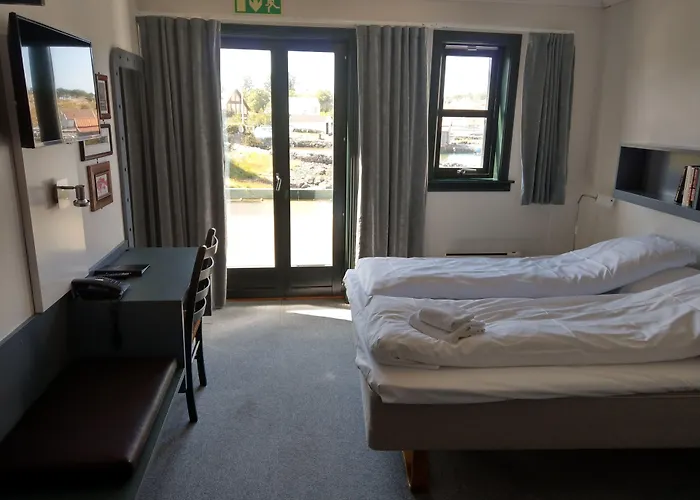 Utstein Kloster Hotell Mosteroy
