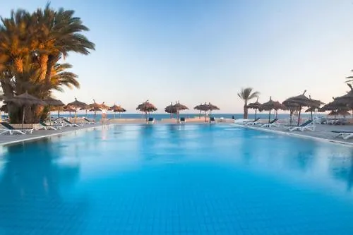 Hotel El Mouradi Djerba Menzel Midoun