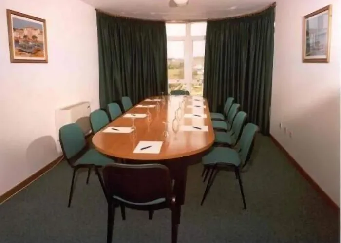 Hotel San Vicente