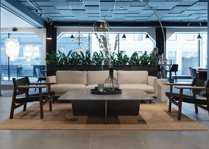 Thon Hotel Norge Kristiansand