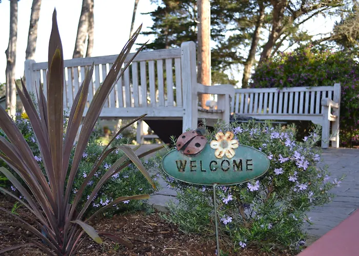 Sunset Inn Pacific Grove