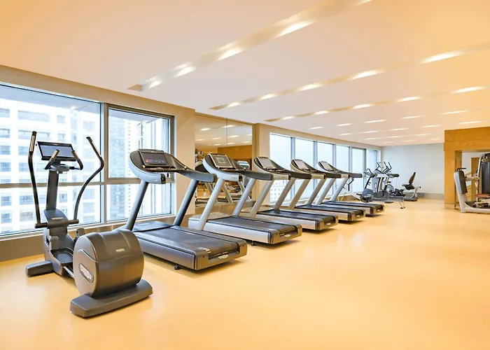 Qabila Westbay Hotel Doha