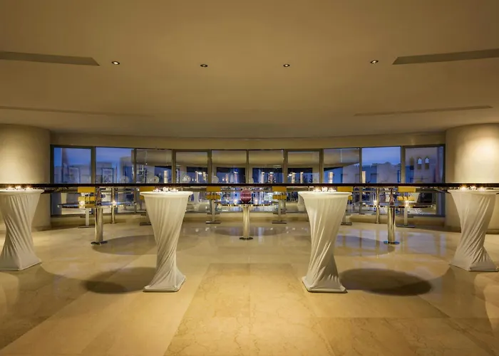 Qabila Westbay Hotel Doha