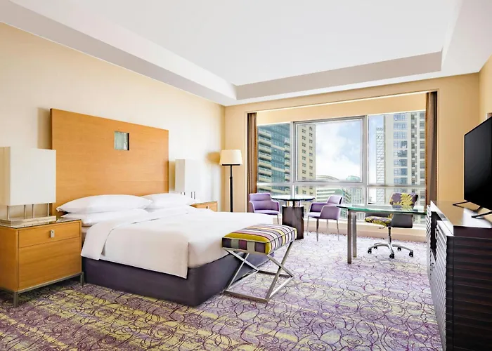 Qabila Westbay Hotel Doha