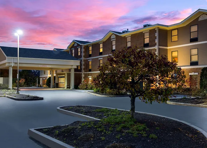 Hampton Inn & Suites Petoskey