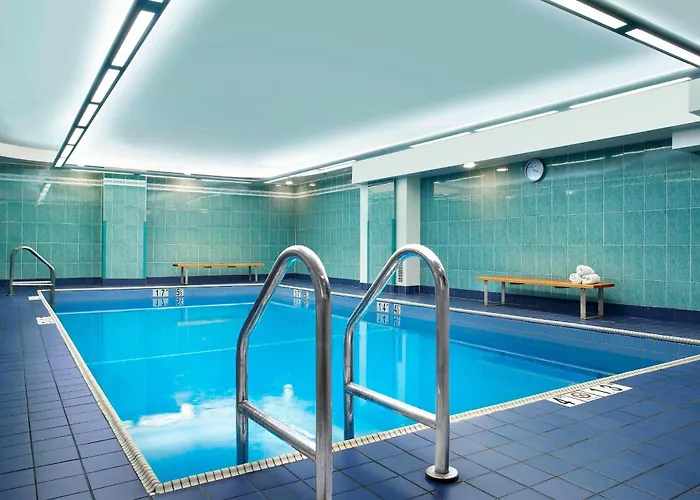 Four Points By Sheraton Halifax