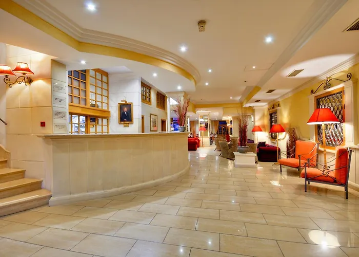 Hotel Kennedy Nova Gzira