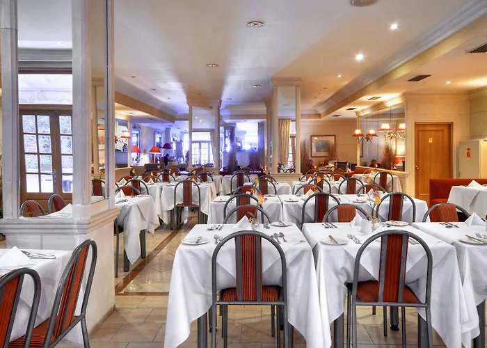 Hotel Kennedy Nova Gzira
