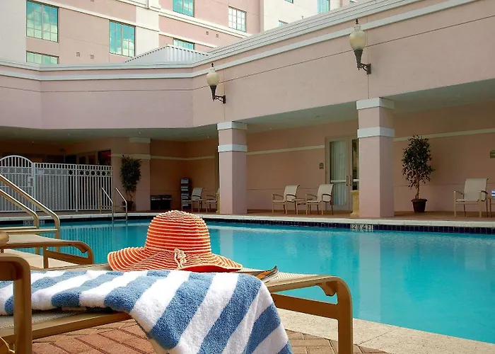 Doubletree By Hilton - Sawgrass Mills