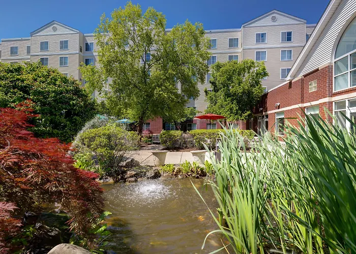 Homewood Suites Lansdale