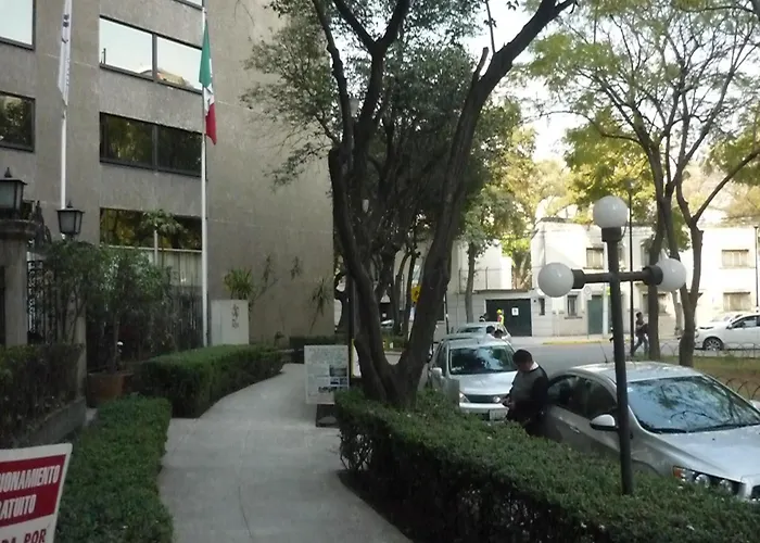Hotel Bristol