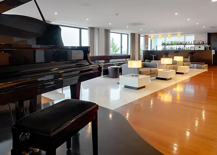 Hotel Dos Zimbros Sesimbra