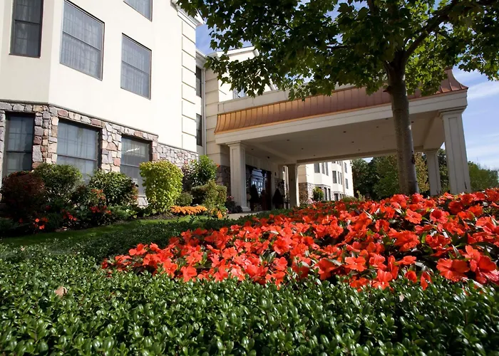 The Inn At Fox Hollow Hotel Woodbury 