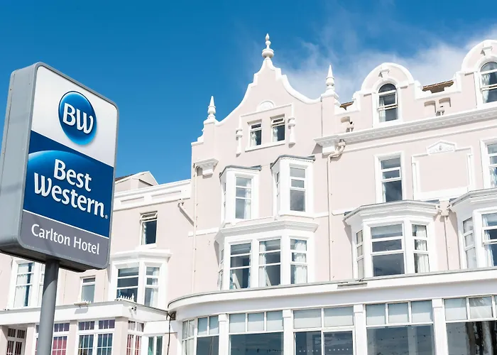 Best Western Carlton