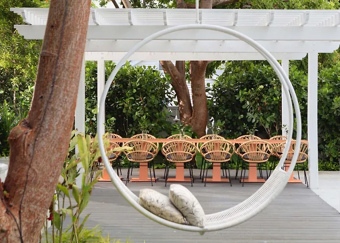 Ella'S Cottages - Key West Historic Inns