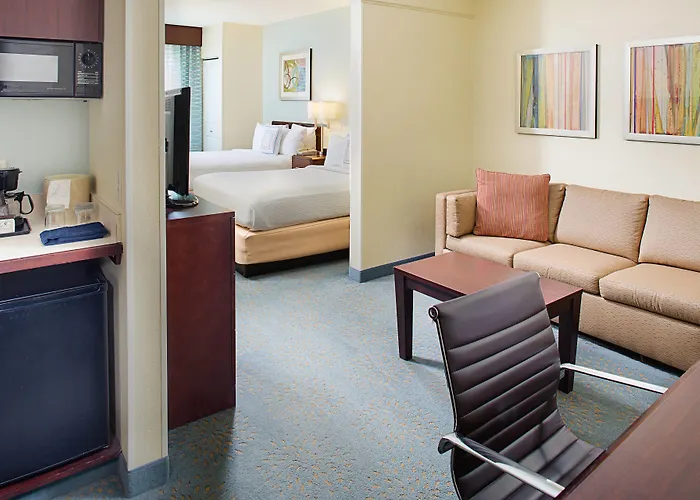 Springhill Suites Manchester-Boston Regional Airport