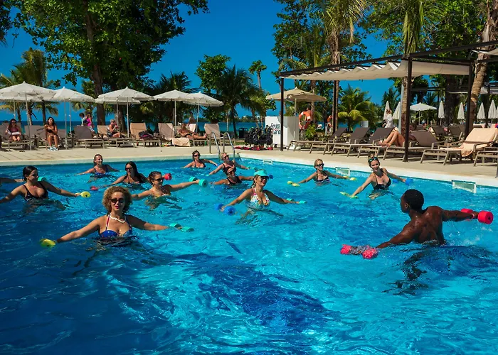 Riu Palace Tropical Bay Negril
