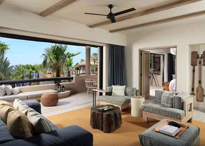 Esperanza, Auberge Resorts Collection Cabo San Lucas