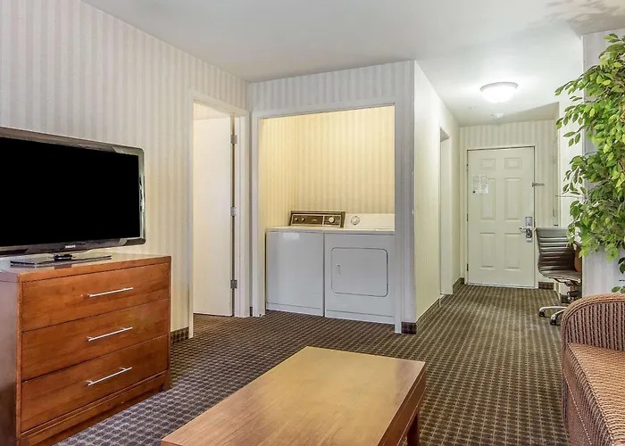 Quality Inn Half Moon Bay-Miramar Beach