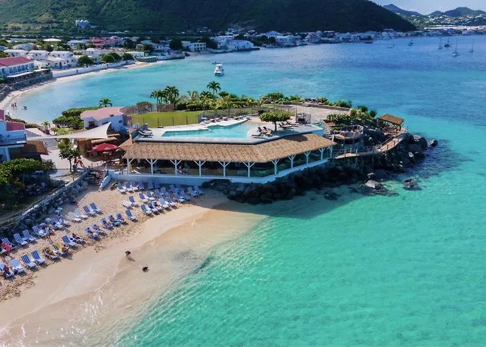 Beach Club
