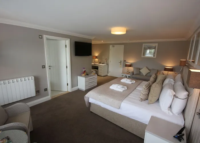 La Place Country Cottages St Aubin