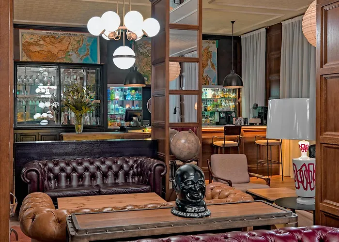 Boutique Hotel H10 Montcada