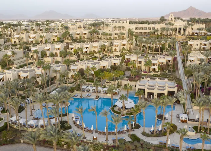 Four Seasons Resort Sharm El Sheikh