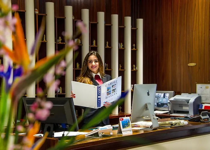 Hotel Bellavista Club-Caroli Hotels Gallipoli