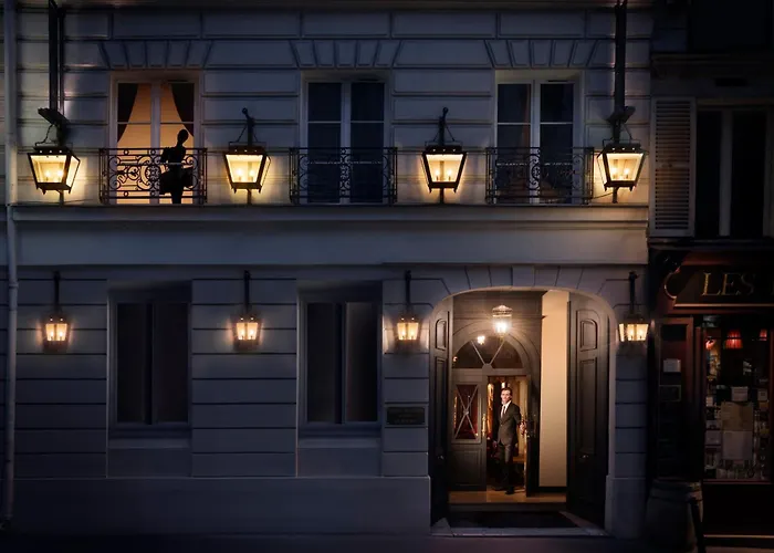 Maison Athenee